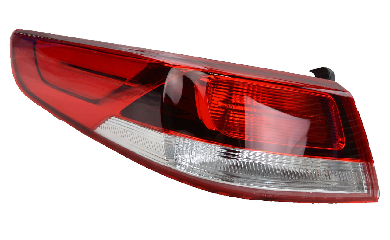 Tail light for KIA Optima JF 12/15-19 New Left LHS Rear Lamp Si Sedan 16 17 18 19