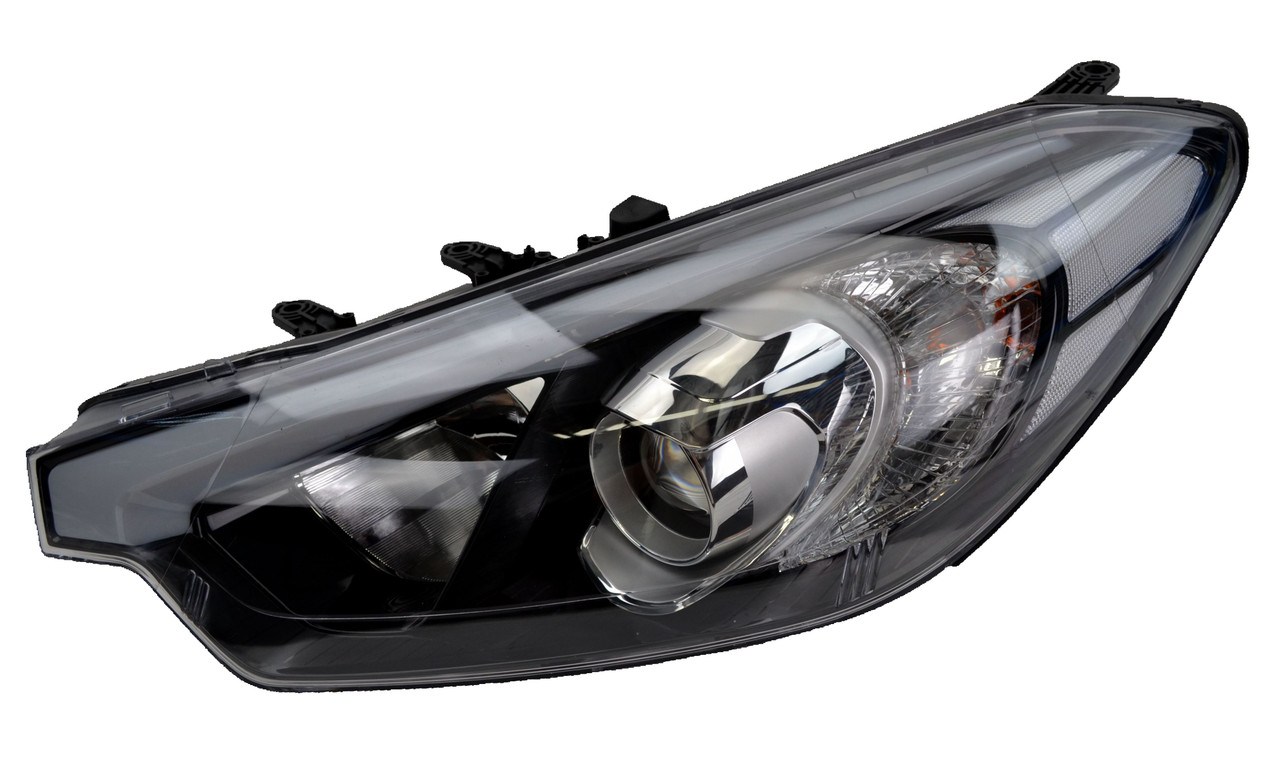 Headlight for KIA Cerato YD 04/13-05/16 New Left Front Lamp S Si Sedan Hatch 14 15