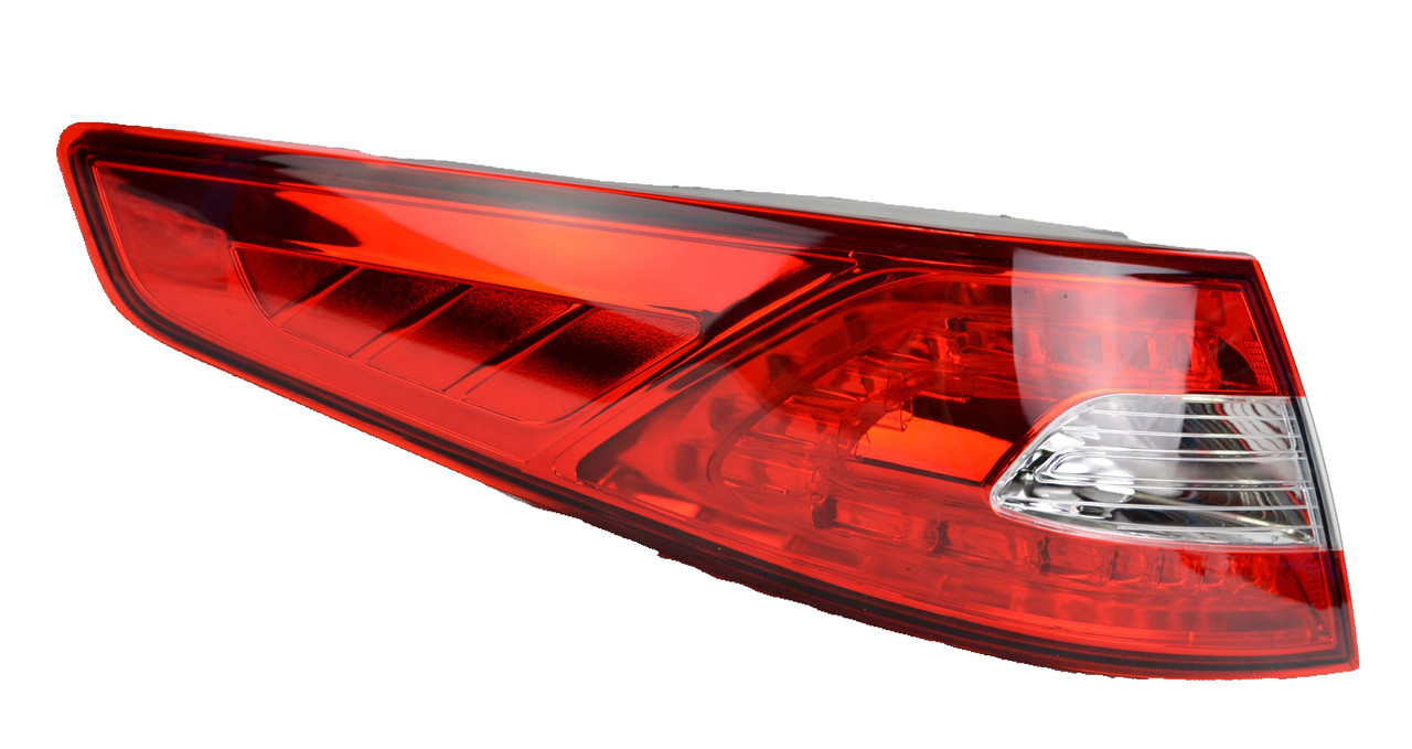 Tail light for KIA Optima TF 01/11-09/13 New Left Rear Lamp LED