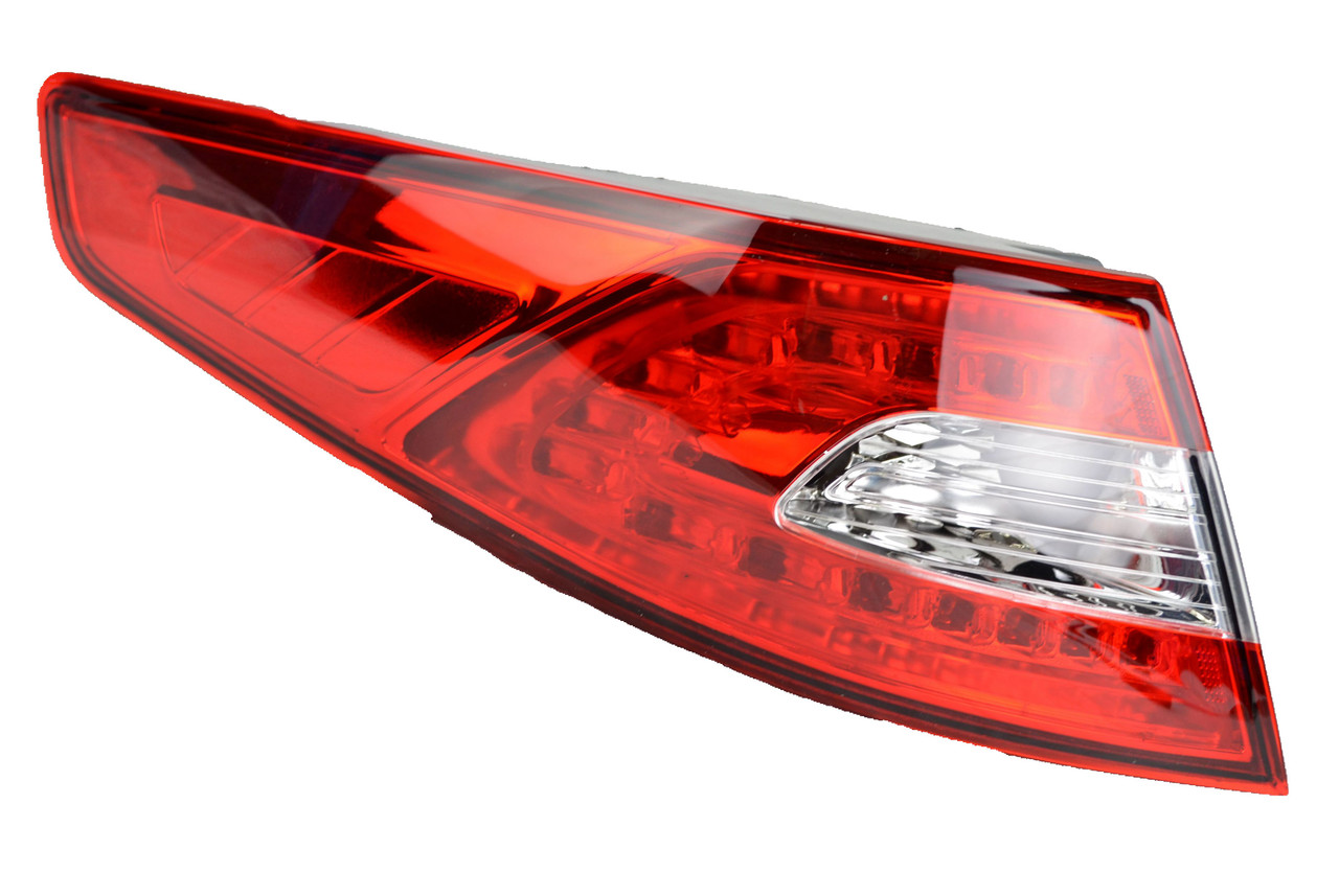 Tail light for KIA Optima TF 01/11-09/13 New Left Rear Lamp LED SLi Platinum 11 12