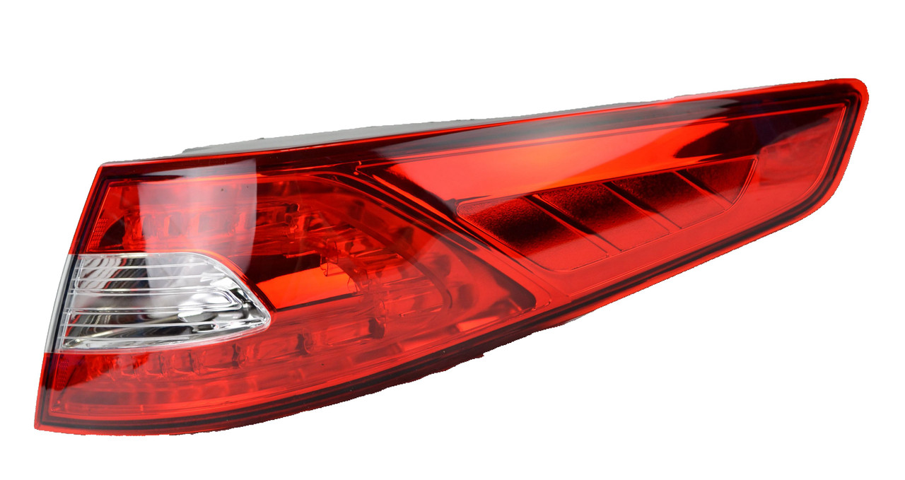 Tail light for KIA Optima TF 01/11-09/13 New Right Rear Lamp LED SLi Platinum 11 12