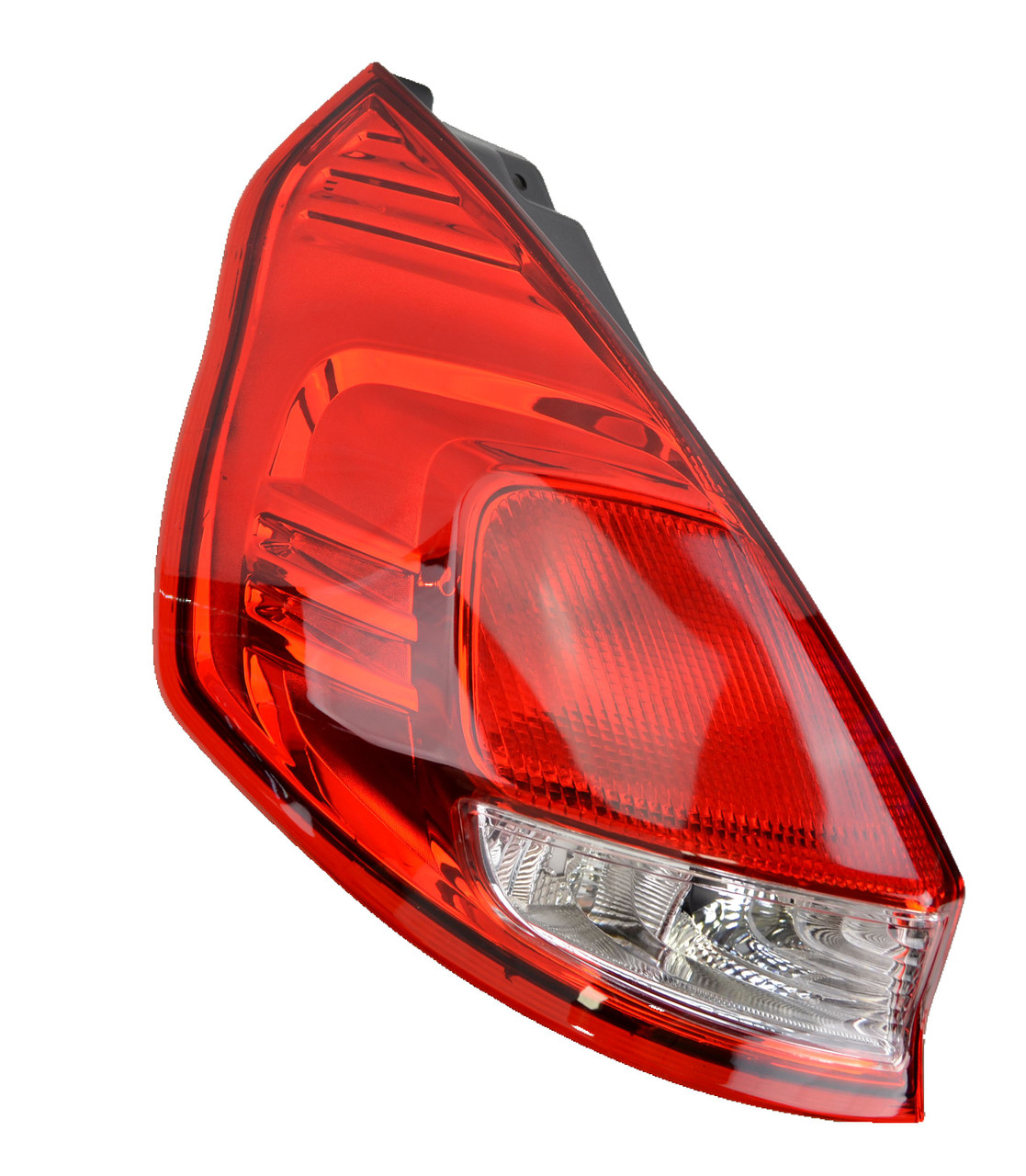 Tail light for Ford Fiesta WZ 08/13-18 New Left Rear Lamp Trend Ambiente 14 15 16 17