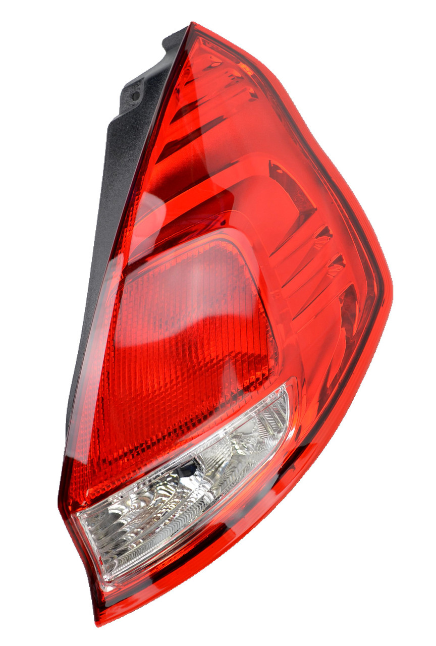 Tail light for Ford Fiesta WZ 08/13-18 New Right RHS Rear Lamp Trend 14 15 16 17 18