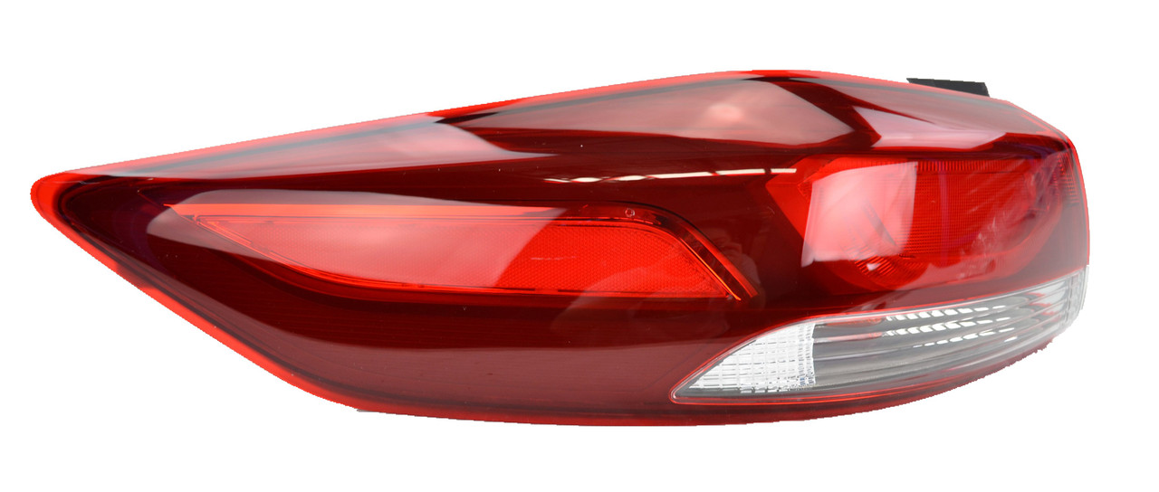 Tail light for Hyundai Elantra AD 02/16-01/18 New Left Rear Lamp Active 16 17 18