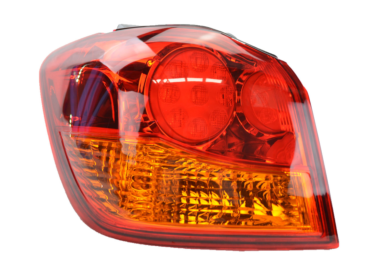 Tail light for Mitsubishi ASX XA XB XC 07/10-19 New Left Rear Lamp 11 12 13 14 15 16