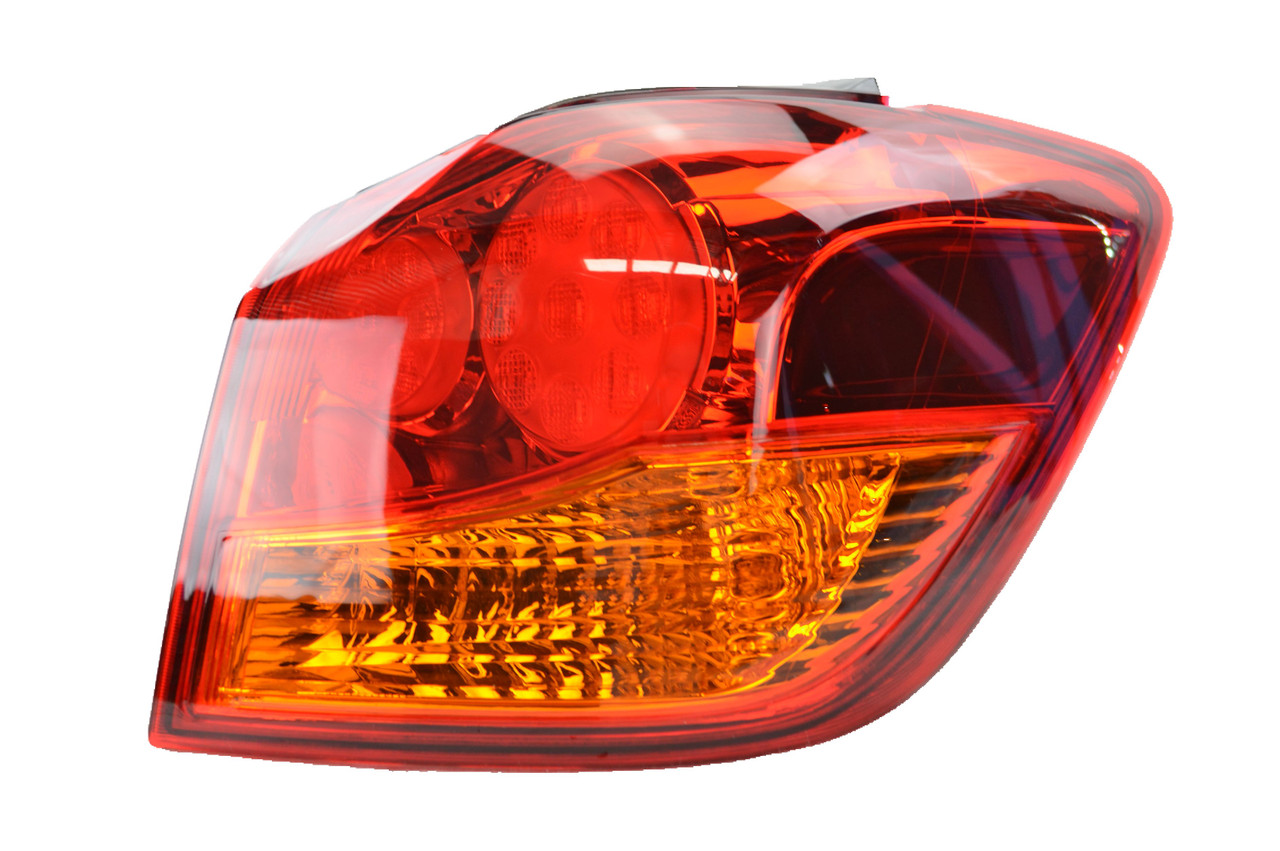 Tail light for Mitsubishi ASX XA XB XC 07/10-19 New Right Rear Lamp 14 15 16 17 18