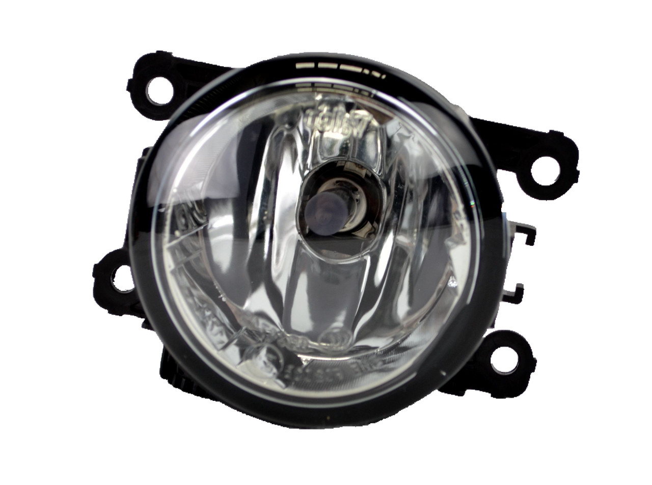 2-Pack 6000K White H11 LED Fog Light Bulbs For Jeep Renegade (2015-2023) - Super Bright Upgrade