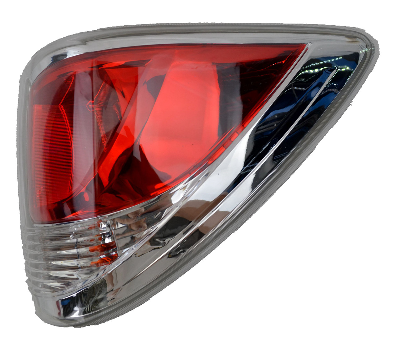 Tail light for Mazda BT-50 UP 07/11-08/15 New Right RHS Rear Lamp BT50 UTE 12 13 14