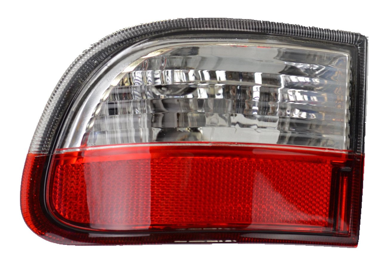 Lower Reverse Tail light for Mazda BT-50 UP 07/11-08/15 New Left Rear Lamp BT50 12