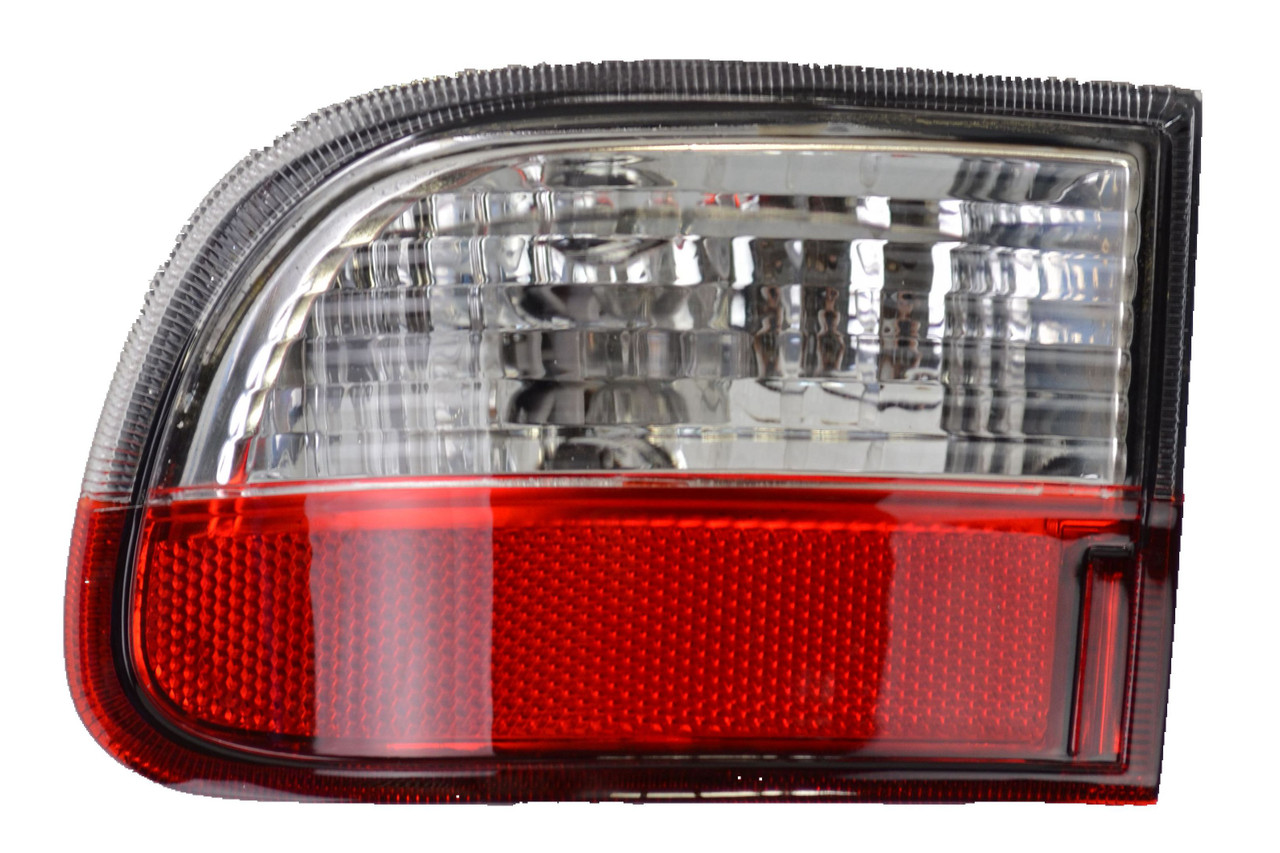 Lower Reverse Tail light for Mazda BT-50 UP 07/11-08/15 New Left Rear Lamp BT50 12