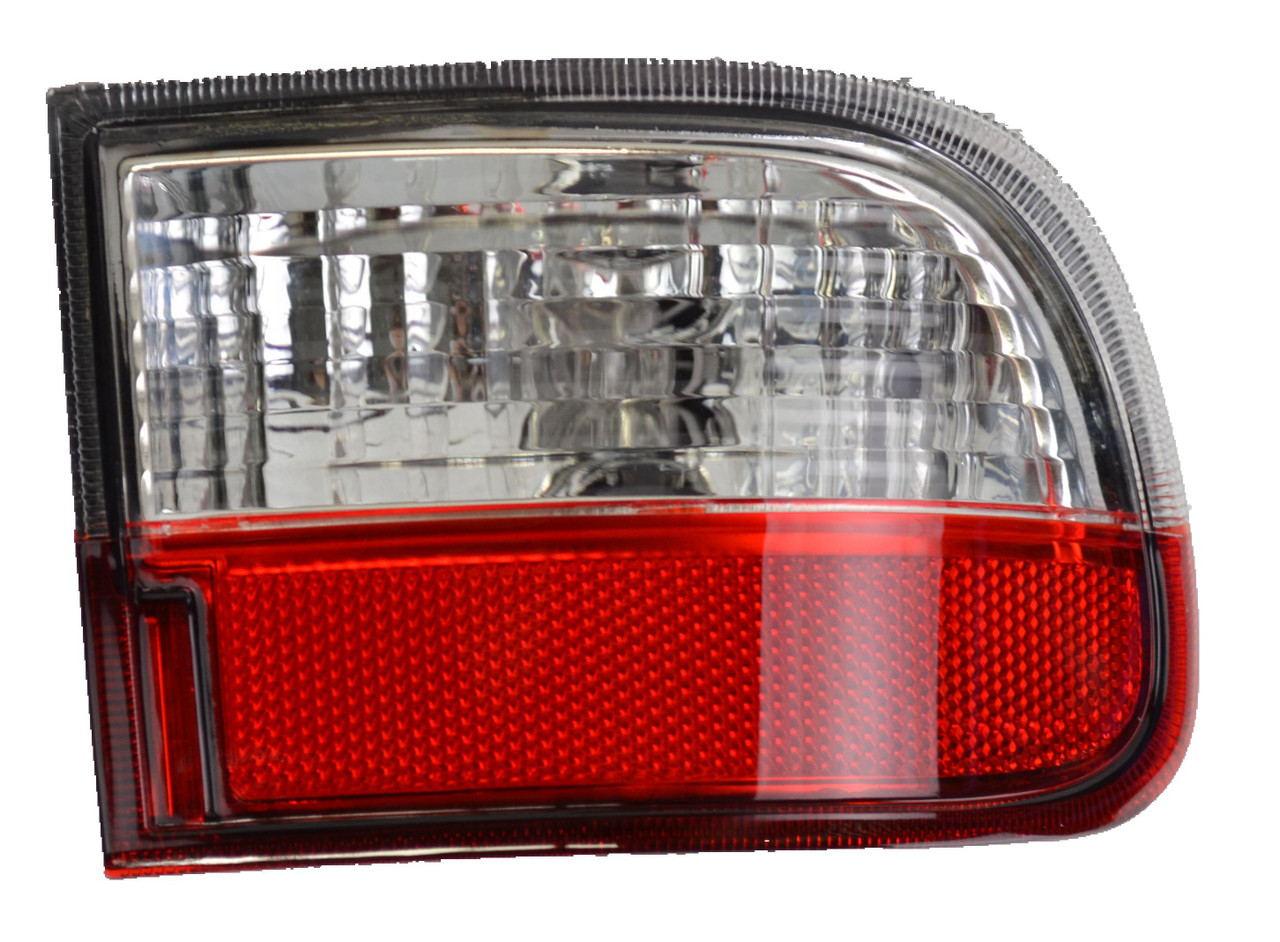 Lower Reverse Tail light for Mazda BT-50 UP 07/11-08/15 New Right Rear Lamp BT50 13