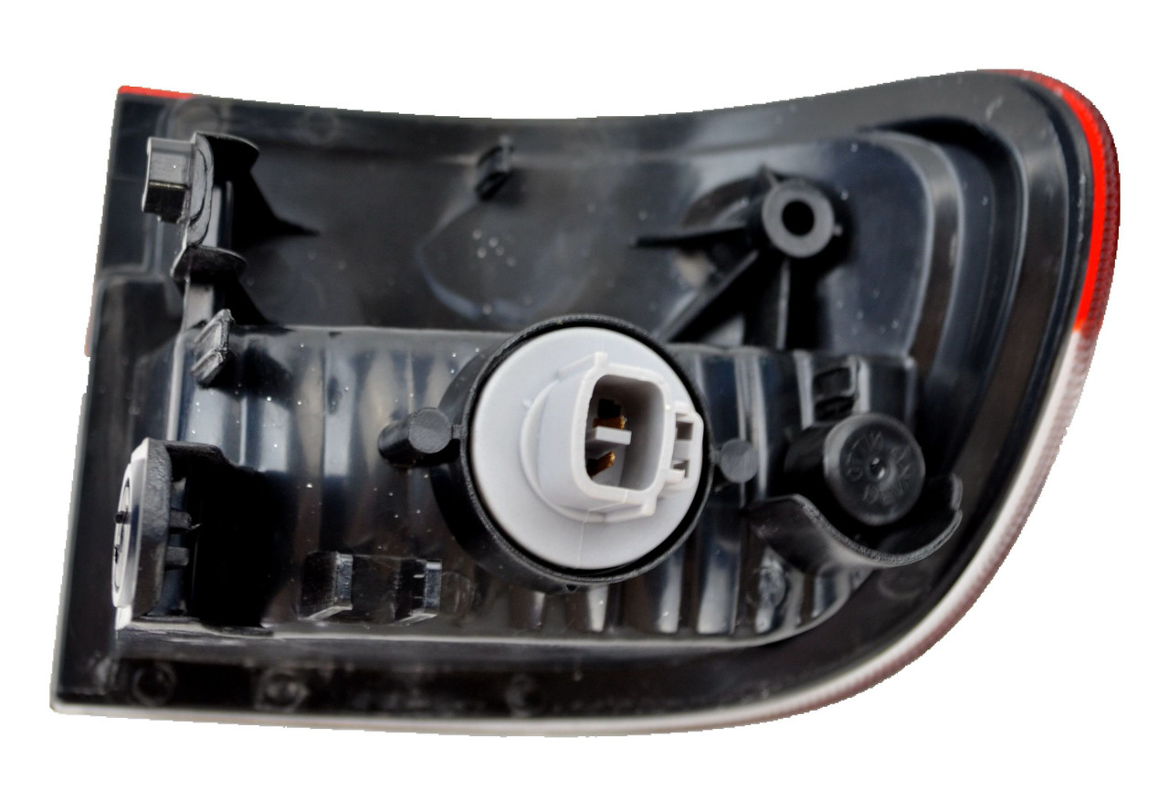 Lower Reverse Tail light for Mazda BT-50 UP 07/11-08/15 New Right Rear Lamp BT50 13