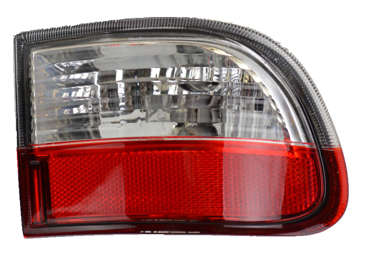 Lower Reverse Tail light for Mazda BT-50 UP 07/11-08/15 New Right Rear Lamp BT50 13