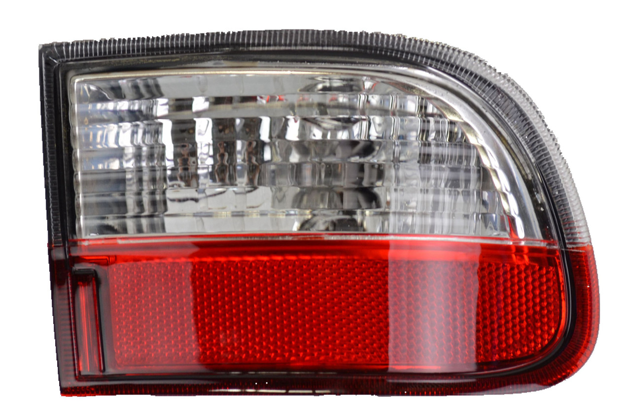 Lower Reverse Tail light for Mazda BT-50 UP 07/11-08/15 New Right Rear Lamp BT50 13