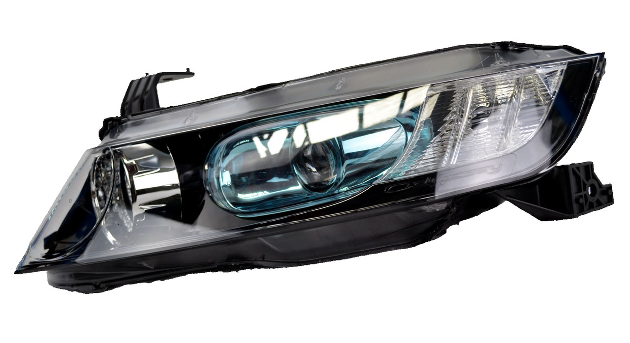 Headlight for Honda Odyssey RB 06/04-03/09 New Left 3rd Gen Front Lamp 05 06 07 08