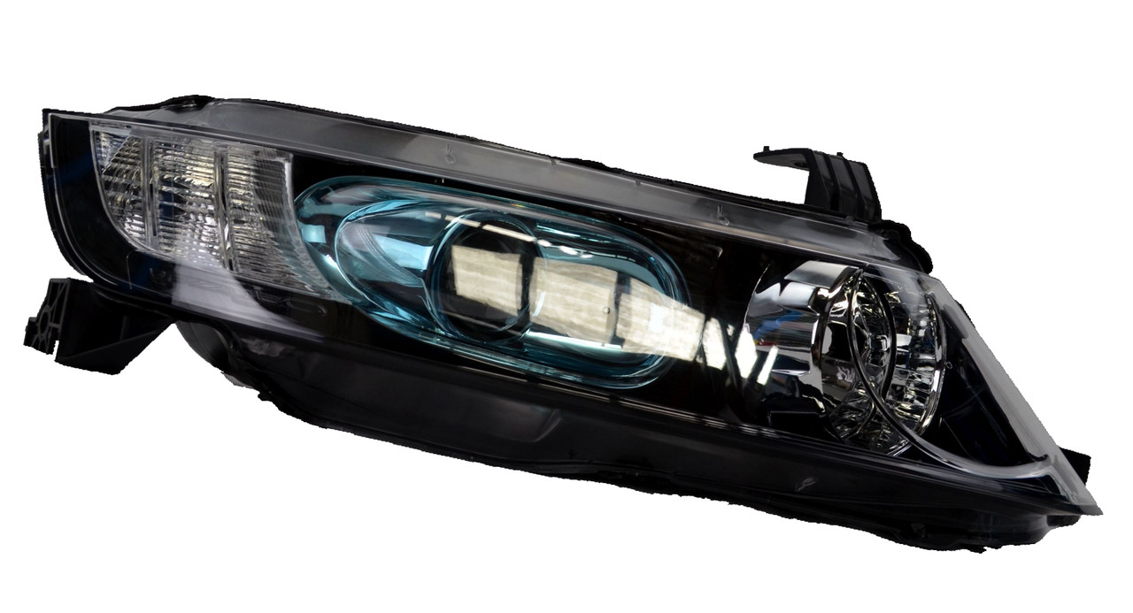 Headlight for Honda Odyssey RB 06/04-03/09 New Right 3rd Gen Front Lamp 05 06 07 08
