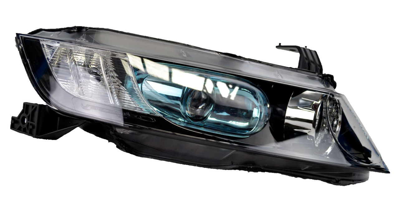 Headlight for Honda Odyssey RB 06/04-03/09 New Right 3rd Gen Front Lamp 05 06 07 08