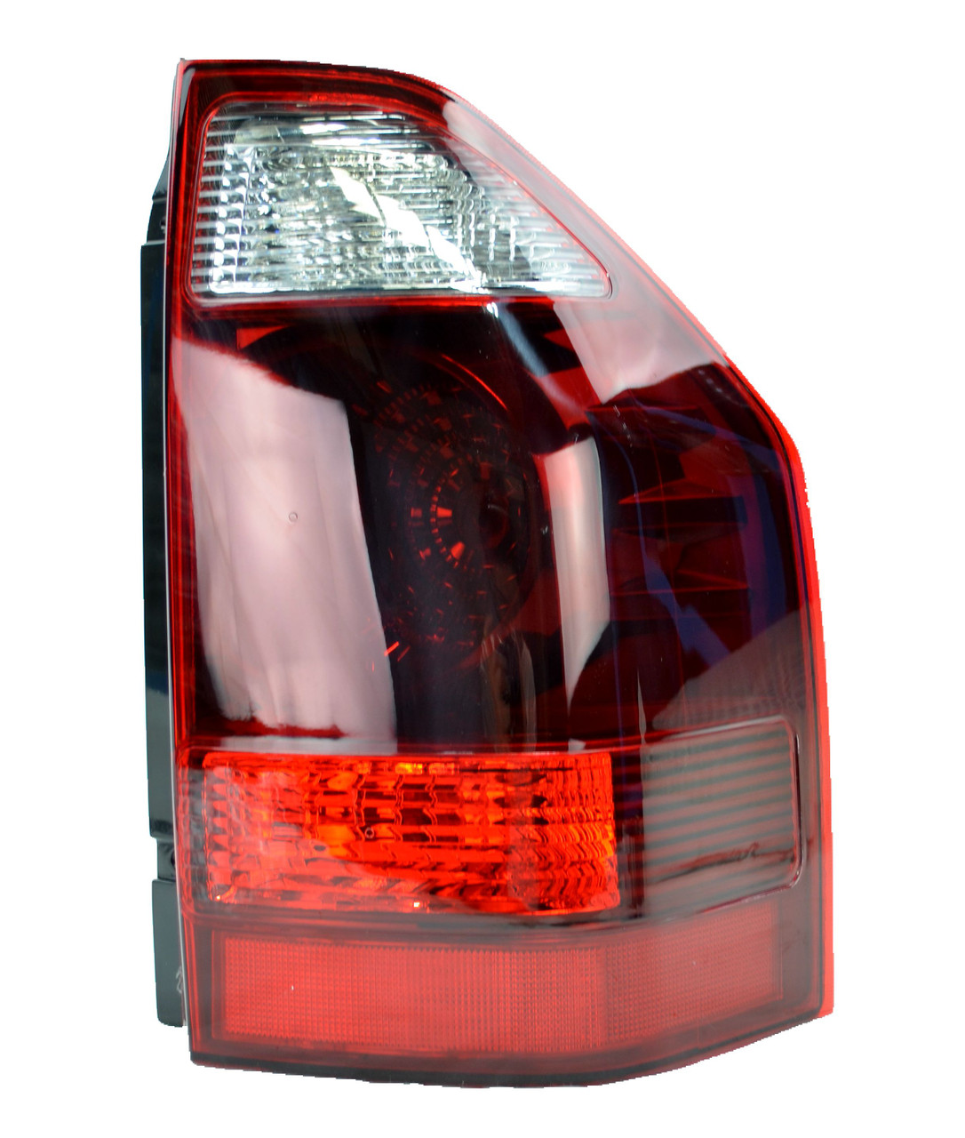 Tail light for Mitsubishi Pajero NP 11/02-10/06 New Right RHS Rear Lamp 02 03 04 05