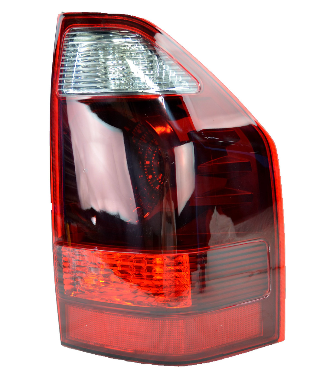 Tail light for Mitsubishi Pajero NP 11/02-10/06 New Right RHS Rear Lamp 02 03 04 05