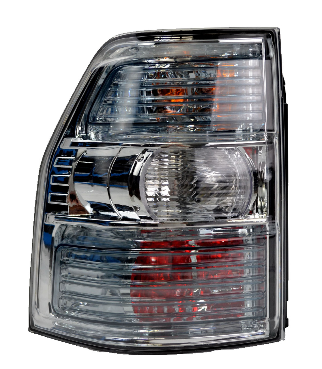 Tail light for Mitsubishi Pajero NS/NT/NW 11/06-06/14 New Left Rear Lamp 07 08 09 10