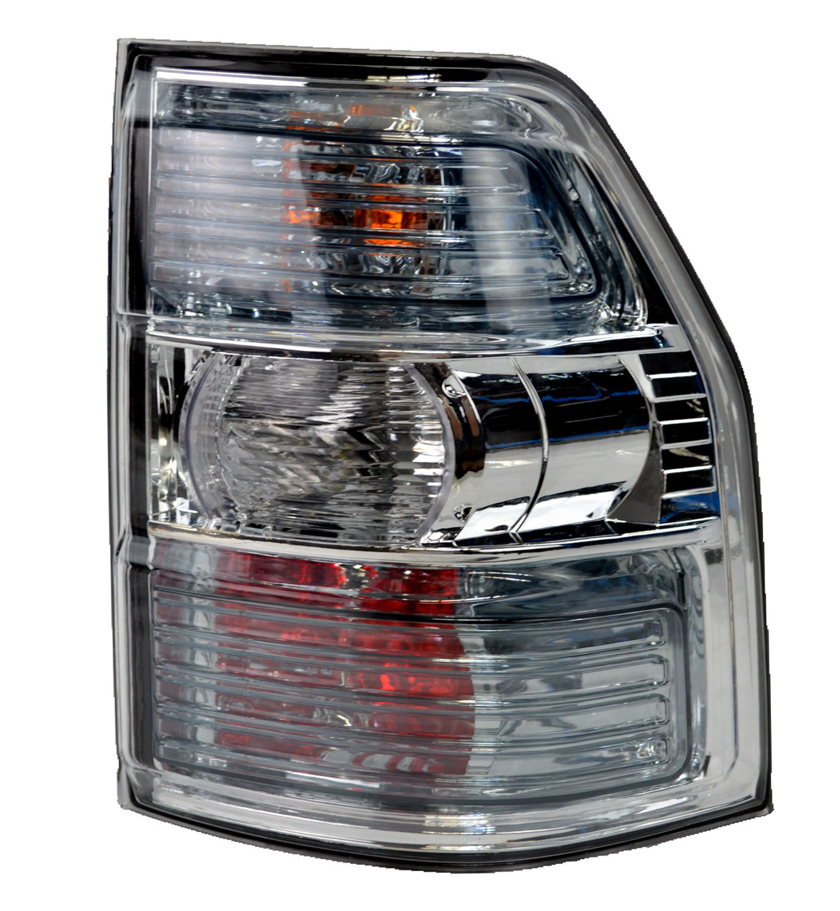 Tail light for Mitsubishi Pajero NS/NT/NW 11/06-06/14 New Right Rear Lamp 11 12 13