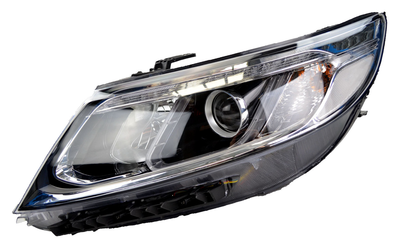 Headlight for KIA Sorento XM 10/12-06/15 New Left LHS Front Lamp Si SLi 13 14 15