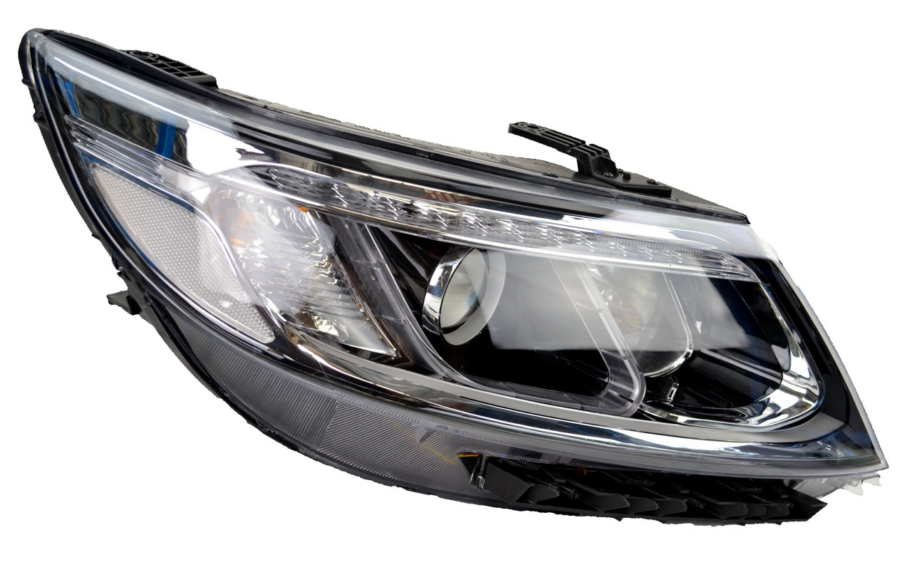 Headlight for KIA Sorento XM 10/12-06/15 New Right RHS Front Lamp Si SLi 13 14 15