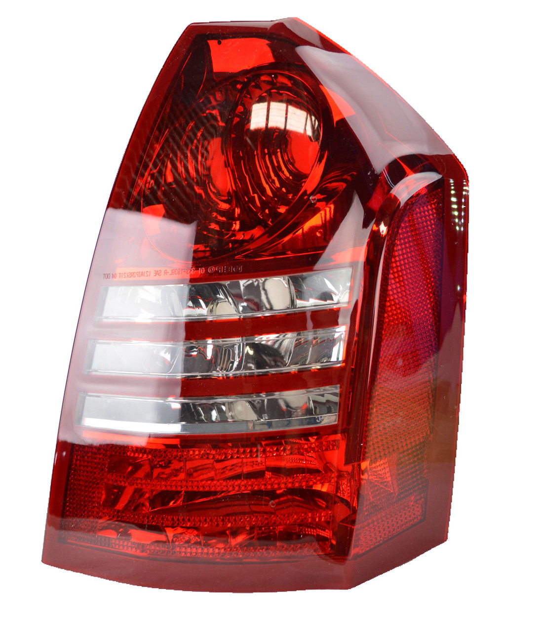 Tail light for Chrysler 300c 11/2005-03/2008 New Right Rear Lamp Sedan 05 06 07 08