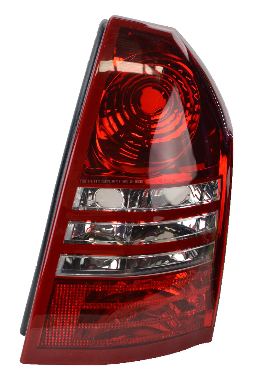 Tail light for Chrysler 300c 11/2005-03/2008 New Right Rear Lamp Sedan 05 06 07 08