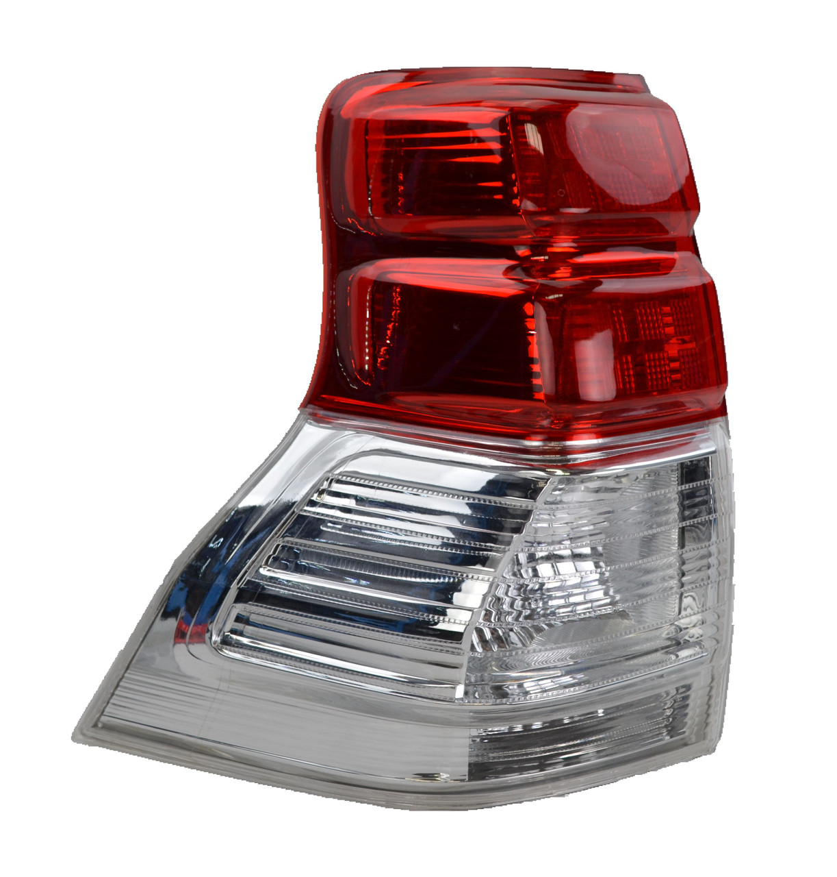 Tail light for Toyota Landcruiser Prado 150 08/09-08/13 New Left Rear Lamp 10 11 12