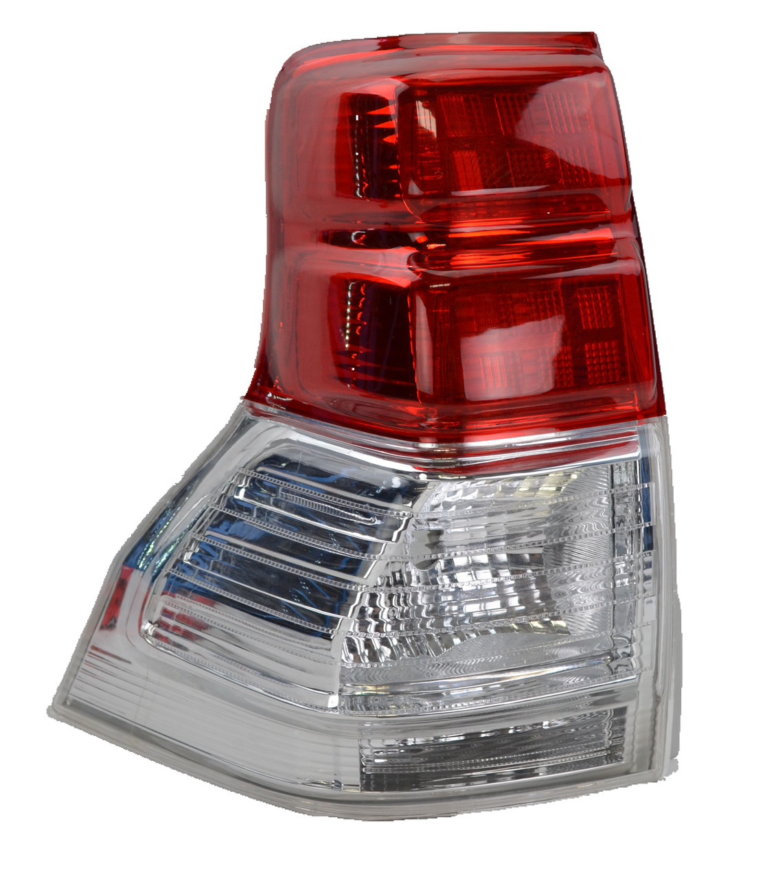 Tail light for Toyota Landcruiser Prado 150 08/09-08/13 New Left Rear Lamp 10 11 12