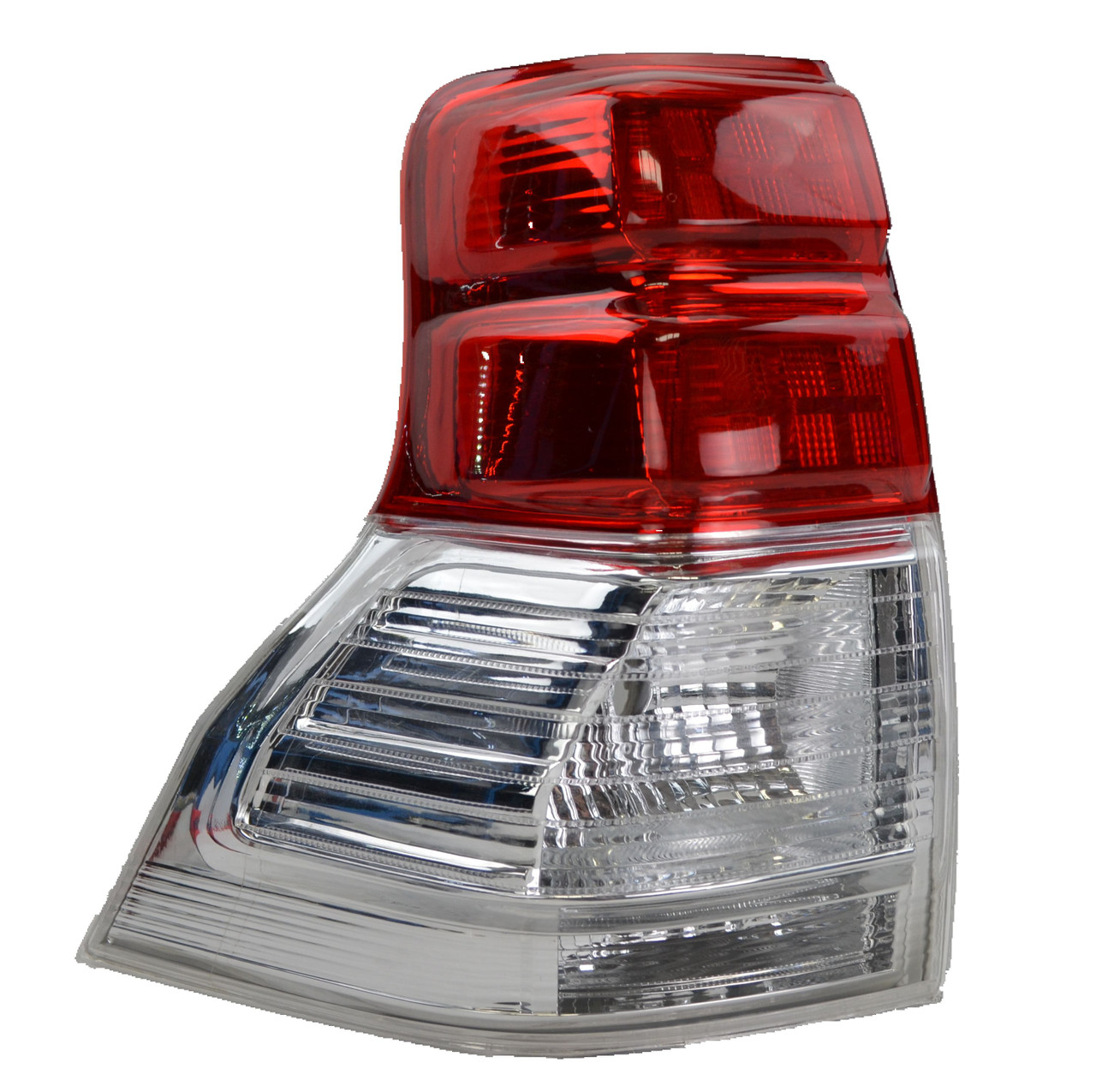 Tail light for Toyota Landcruiser Prado 150 08/09-08/13 New Left Rear Lamp 10 11 12