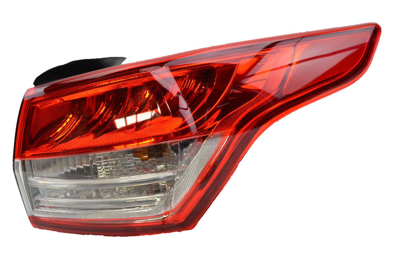 Tail light for Ford Kuga TF 04/13-09/16 New Right RHS Rear Lamp LED Titanium 14 15