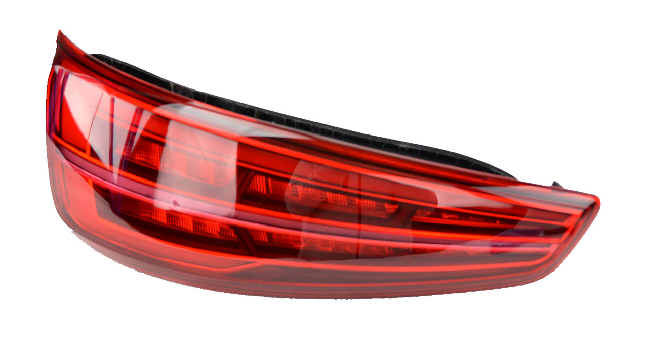 Tail Light for Audi Q3 8U 11/14-12/18 New Left LHS Rear Lamp 15 16 17 LED