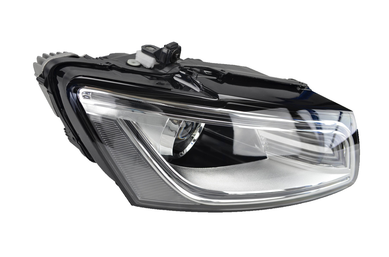 Headlight For Audi Q5 8R 12/12-02/17 New Right RHS Front Lamp SQ5/S-LINE 13 14 15 16