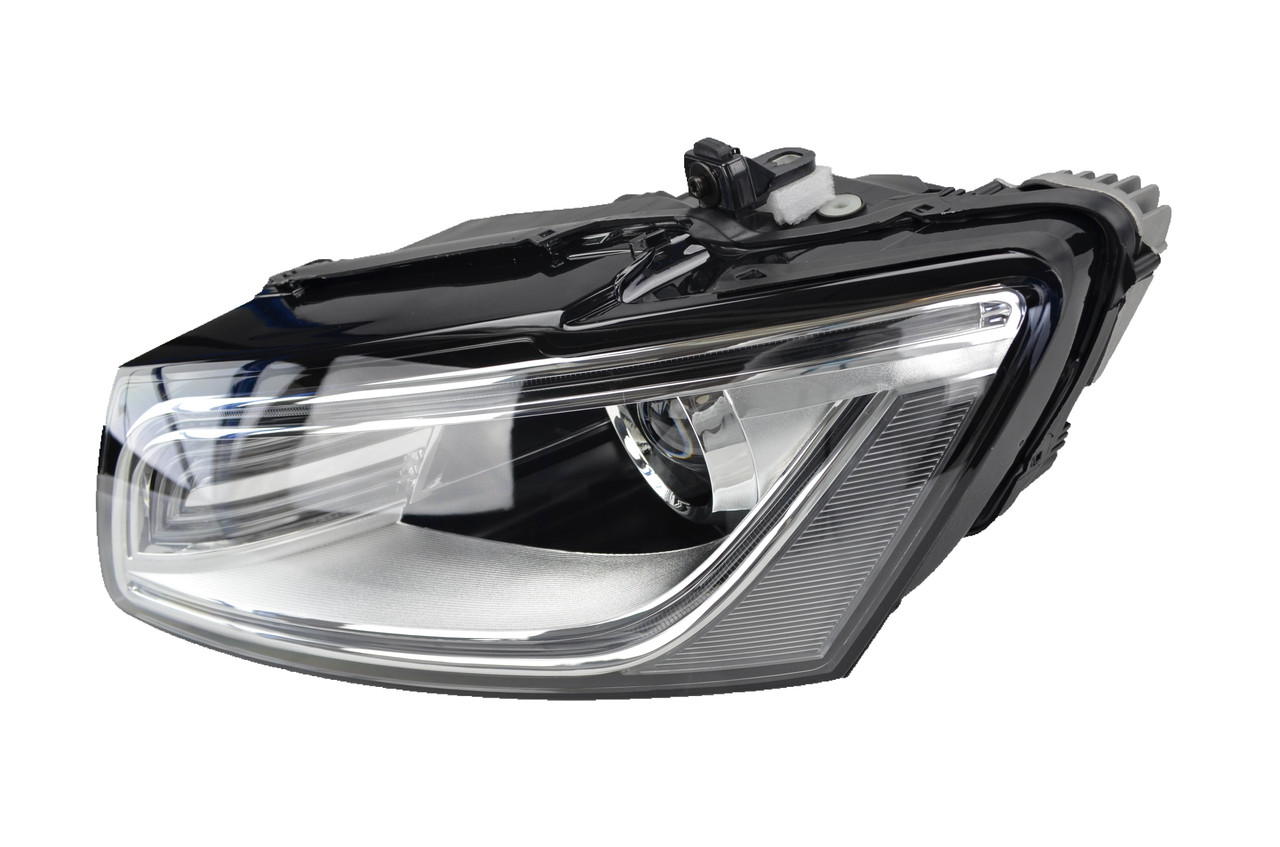 Headlight For Audi Q5 8R 12/12-02/17 New Left LHS Front Lamp SQ5/S-LINE 13 14 15 16