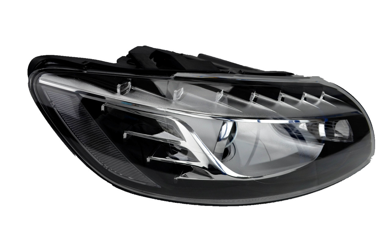 Headlight For Audi Q7 11/09-09/15 New Right RHS Front Lamp 4L XENON 10 11 12 13 14