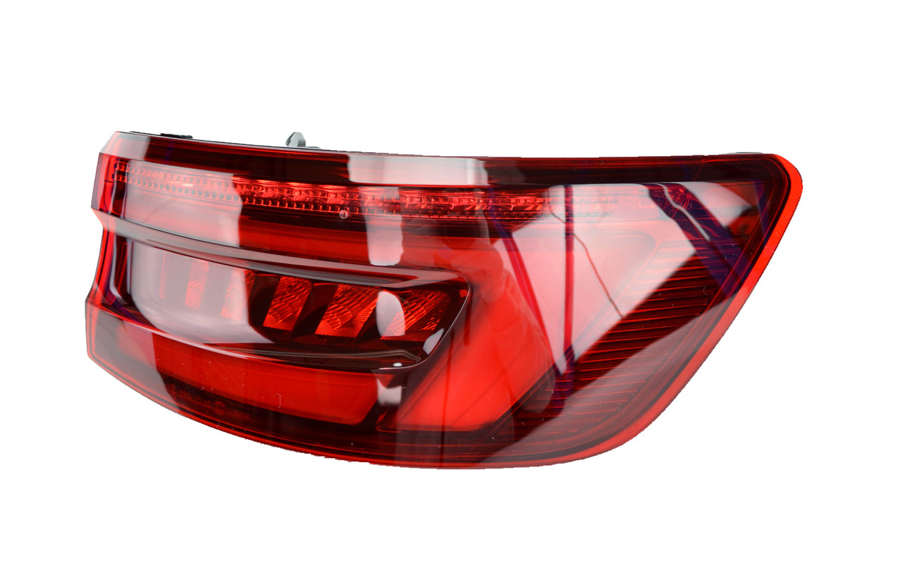 Tail light For Audi A4 B9 2015-2019 New Right RHS Rear Lamp 16 17 18