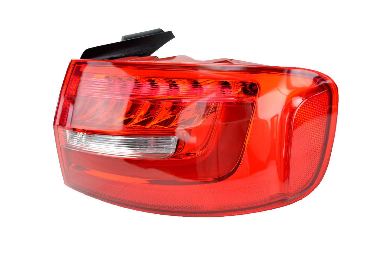 Tail light For Audi A4 B8 2012-2016 New Right RHS Rear Lamp 13 14 15