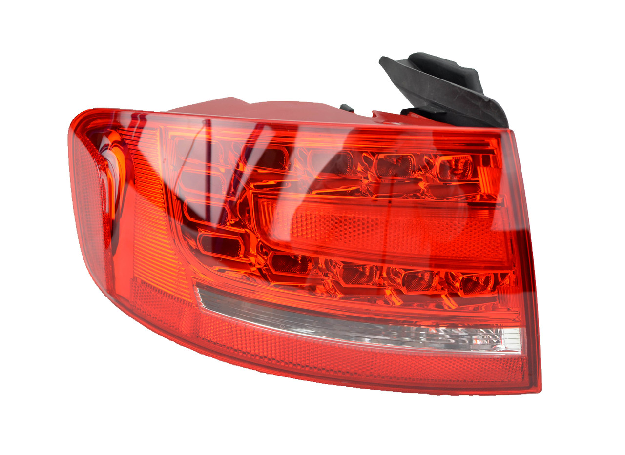 Tail light For Audi A4 B8 01/08-03/12 New Left LHS Rear Lamp sedan 09 10 11