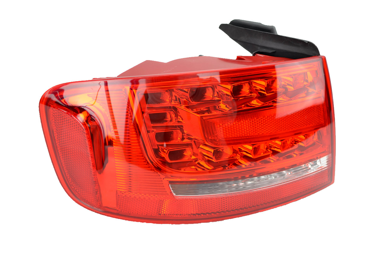 Tail light For Audi A4 B8 01/08-03/12 New Left LHS Rear Lamp sedan 09 10 11