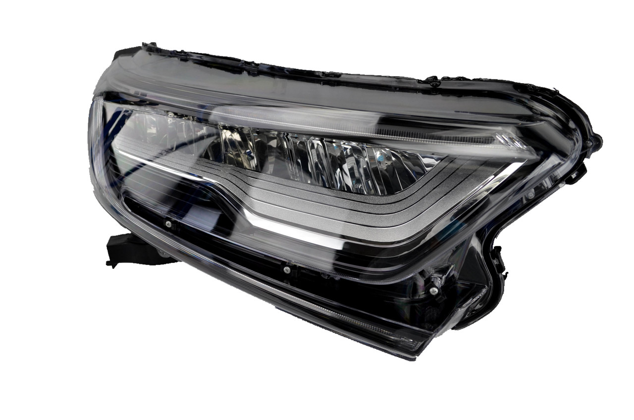 Headlight For Honda CRV CR-V RW 2017 - 2021 VTi-LX New Right LED Front Lamp 18 19 20