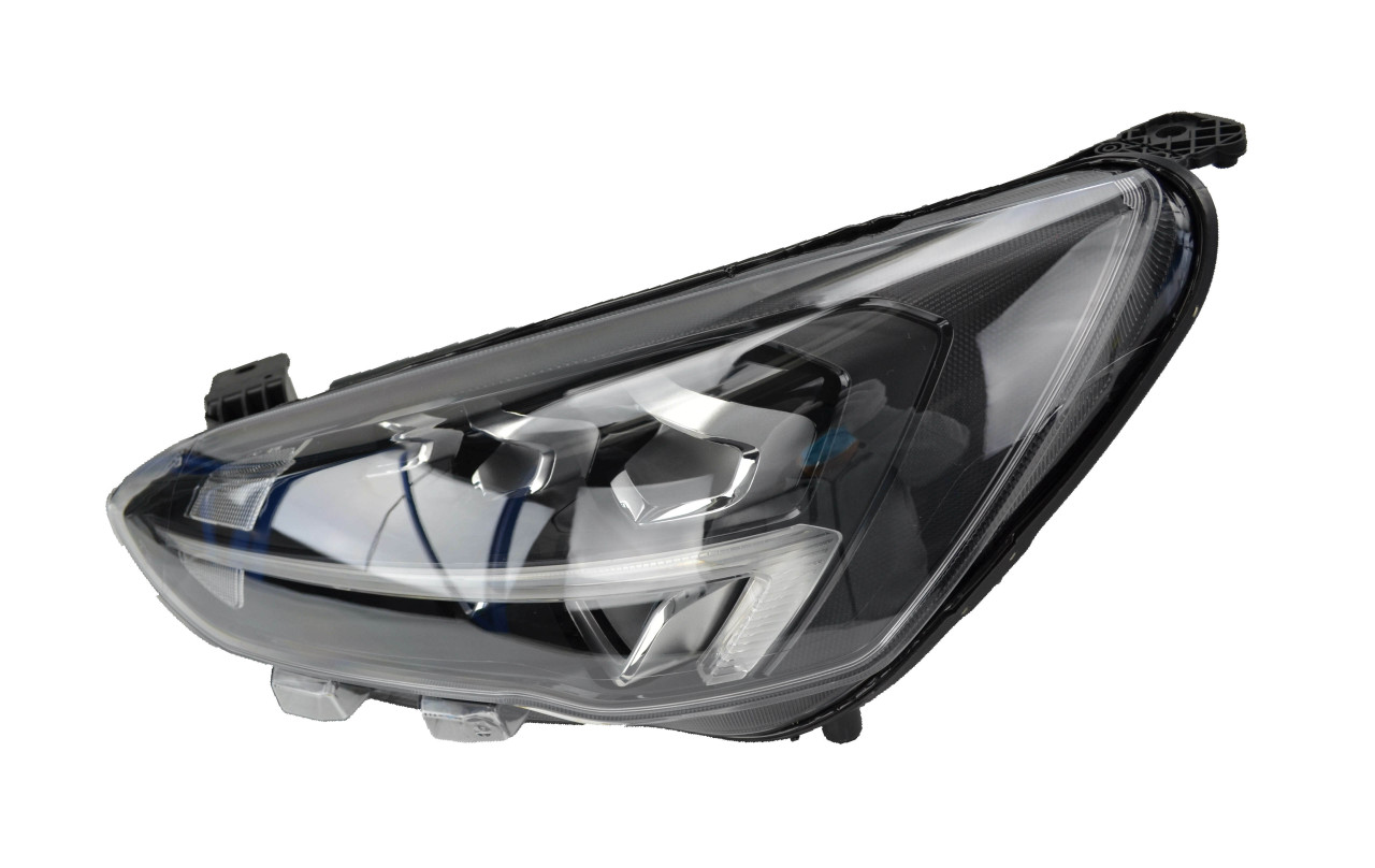 Headlight For Ford Focus SA 2018-2021 LED New Left LHS Front Lamp 19 20