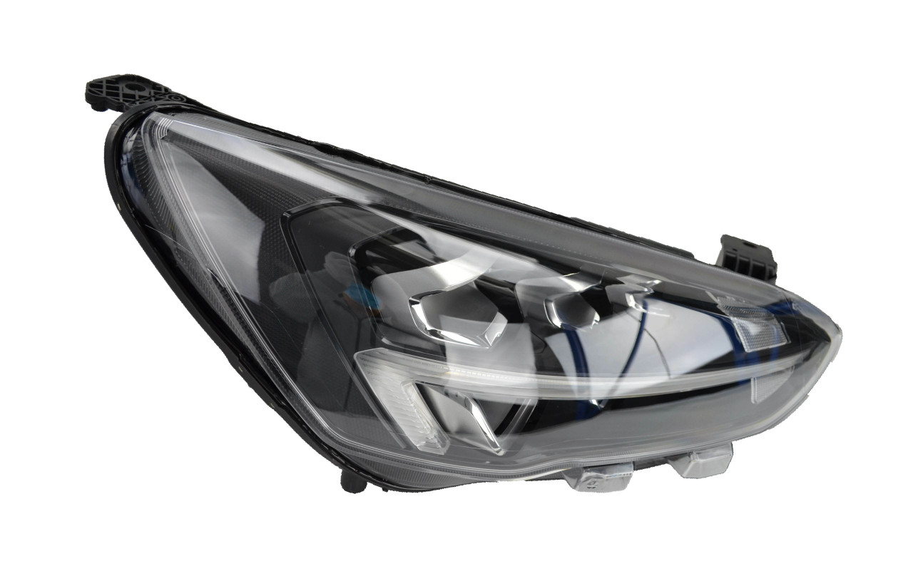 Headlight For Ford Focus SA 2018-2021 LED New Right RHS Front Lamp 19 20