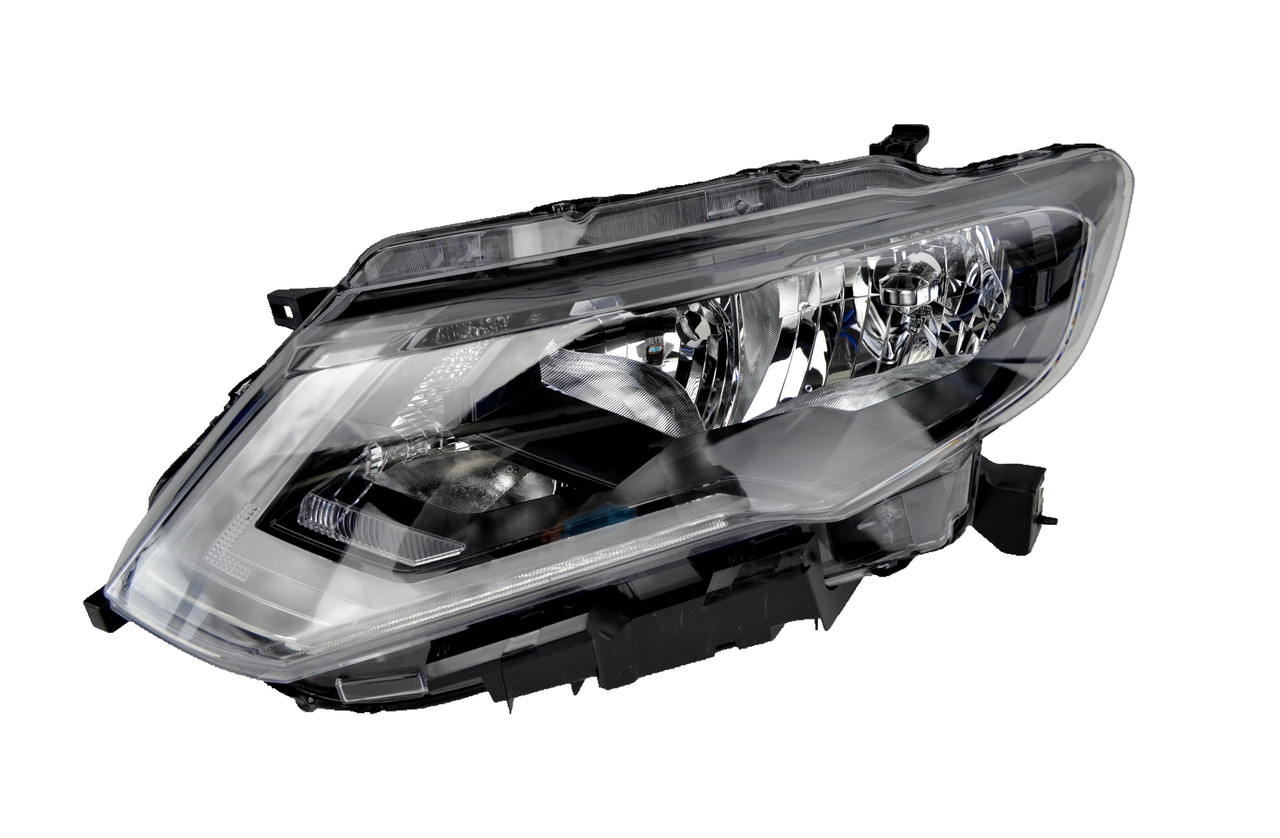 Headlight For Nissan X-Trail T32 02/17-03/20 X Trail New Left LHS Front Lamp 18 19