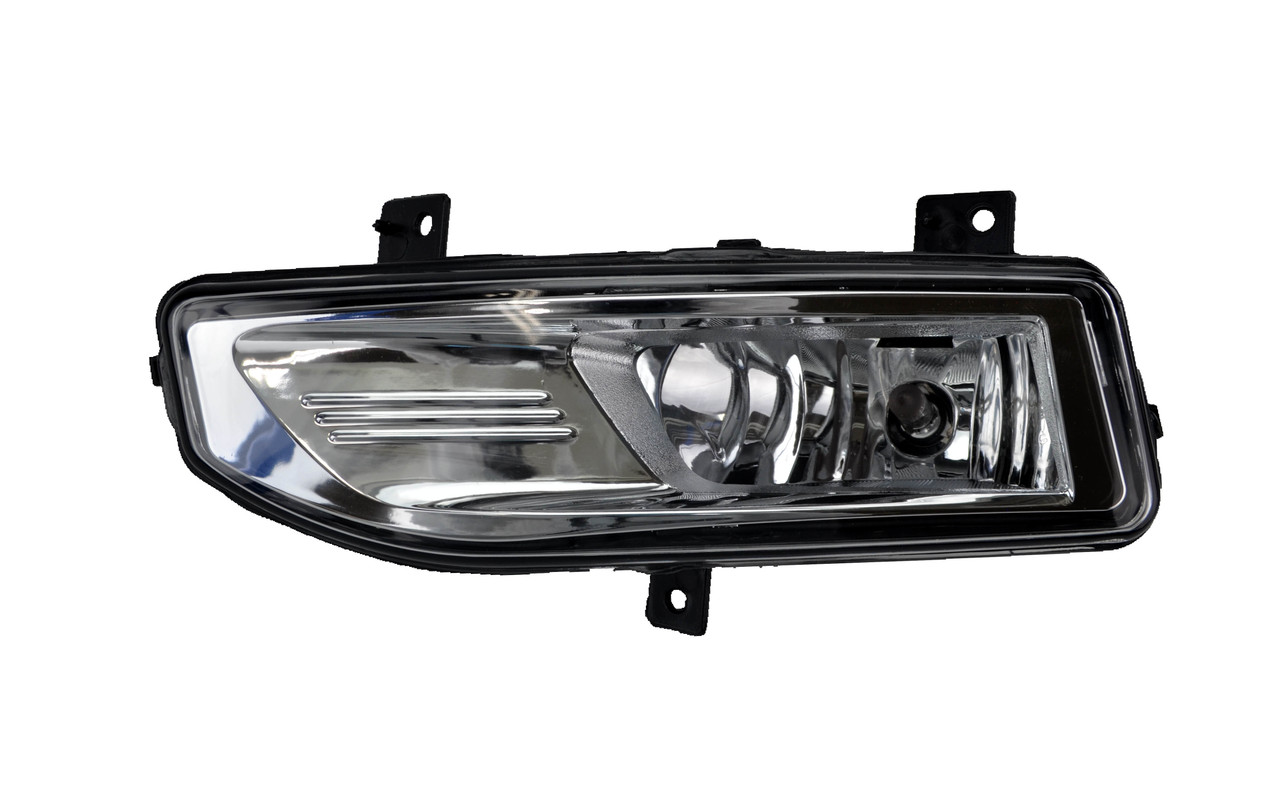 Fog Spot Light For Nissan X-Trail T32 02/17-03/20 X Trail New Left LHS Front Lamp 18 19