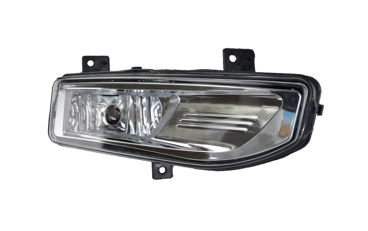 Fog Spot Light For Nissan X-Trail T32 02/17-03/20 X Trail New Right RHS Front Lamp 18 19