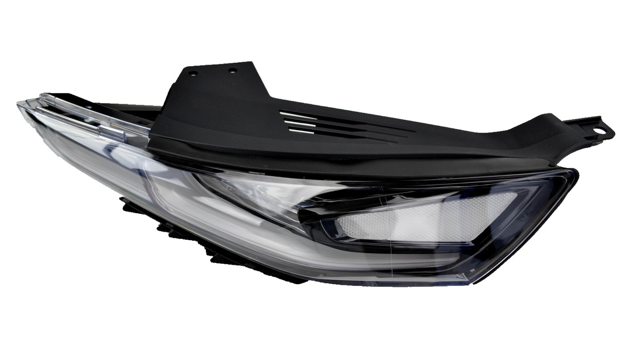 Day Running Light DRL For Hyundai Santa Fe TM 04/18-01/21 New Left LHS Front Lamp 19 20