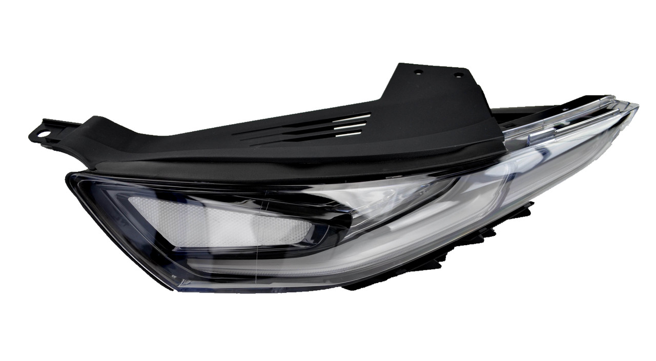 Day Running Light DRL For Hyundai Santa Fe TM 04/18-01/21 New Right RHS Front Lamp 19 20
