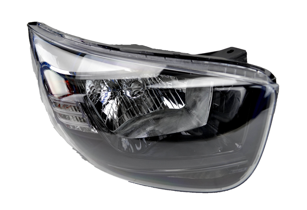 Headlight For Kia Picanto JA 05/17-02/20 New Right RHS Front Lamp 18 19